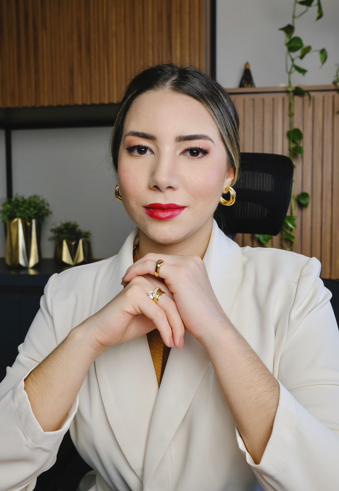 Dra. Gabriela Bertolini